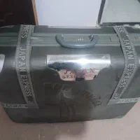 چمدان|کیف، کفش، کمربند|قم, کلهری|دیوار