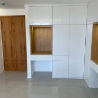 دوخوابه نوساز شمالی جنوبی تکمیل در اطلسی