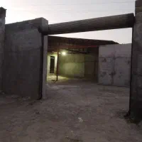 انبار۱۷۰متری درآسایش ۱۹