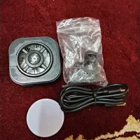فن خنک کننده گوشی