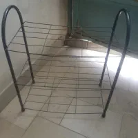 جاکفشی فلزی فروشی