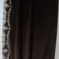 شال پرده