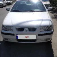 سمند lx xu7|خودرو سواری و وانت|تهران, مهرآباد|دیوار