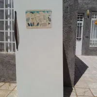 یخچال پارس موتورژاپن