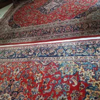 فرش نجف آبادی ۹ متری و ۶ متری