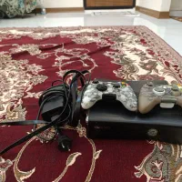 ایکس باکس 3600 در حد نو