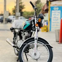 موتور سیکلت مدل ۹۱