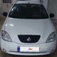 تیبا 2 کم کار واقعی