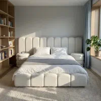 تخت خواب