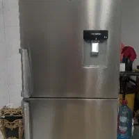 یخچال فریزر پاکشوما ۲۴ فوت بدون برفک