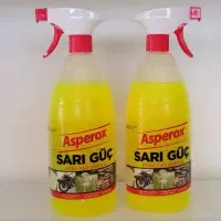 ساری گوج اصل ترکیه