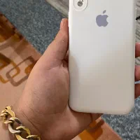 قاب گوشی ایفون ایکس سیلیکونی
