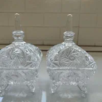 قندان پایه دار خورشیدی