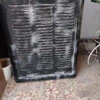 کولر آبی آزمایش 3500