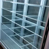 یخچال ایستاده یک ماه کار کرده