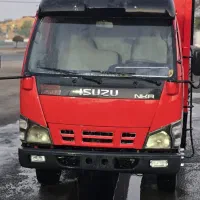 ایسوزو ۵۲۰۰ مدل ۸۷ عروسک