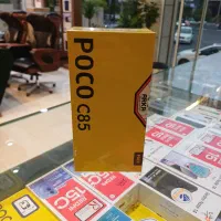 پوکوC85 باز پرداخت 15ماهه بدون پیش پرداخت