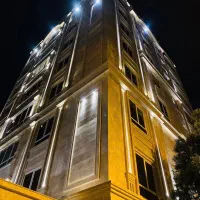 دو خوابه 118متری/گلشهر جنوبی/کلید اول