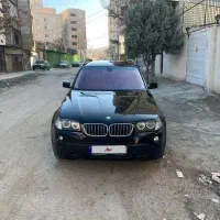 بی ام و X3 ، ۲۰۰۷ ، کلکسیونی ،