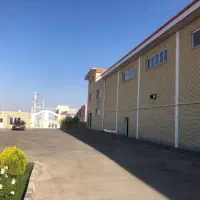 کارگر خط تولید