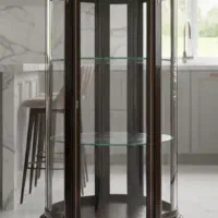 بوفه (ویترین)