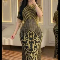 مجلسی لباس