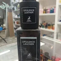 ادکلن مردونه تلخ و چرمی