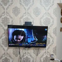 تلویزیون وستل ۴۳اینچ سالم سالم