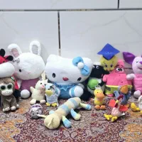 فروش اسباب بازی