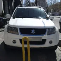 سوزوکی ویتارا کلاس 8 اتوماتیک 2400 مدل 91