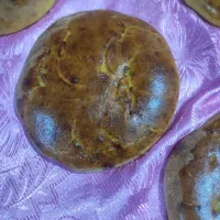 فطیر محلی