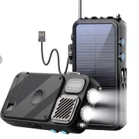 پاور بانک POWEROLOGY 16000