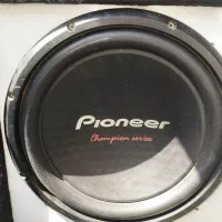 ساب 312 s4 پایونیر