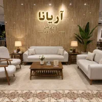 شاهین دژ مبل در مدل های مختلف  ارسال رایگان