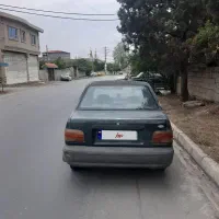 خودرو|خودرو سواری و وانت|چمستان, |دیوار
