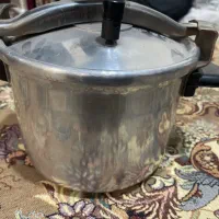 زودپزاستفاده شده