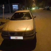 فروش سمند مدل 83