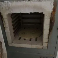 فروش دستگاه کوره پزی