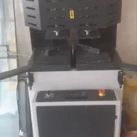 فروش دستگاه PVC و دستگاه برش