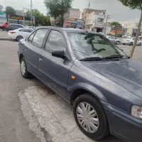 فروش فوری سمند 89 دوگانه