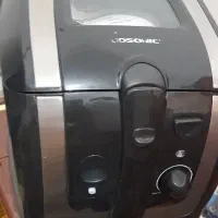سرخ کن