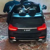 ماشین شارزی
