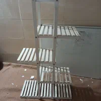 استند گل