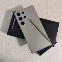 گوشی سامسونگ s24 ultra  اصل