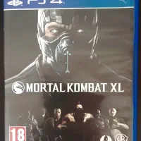 Mortal Combat XL مورتال کامبت