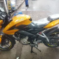 موتور NS200