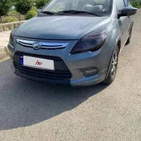 لیفان X50 مدل ۹۷