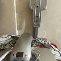 اتو پرس اصل کره