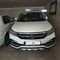 فردا fmc sx5  مدل 1404