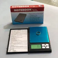 ترازو مثقالی 600گرم ترازو گرمی دقت0.01 ترازو زرگری